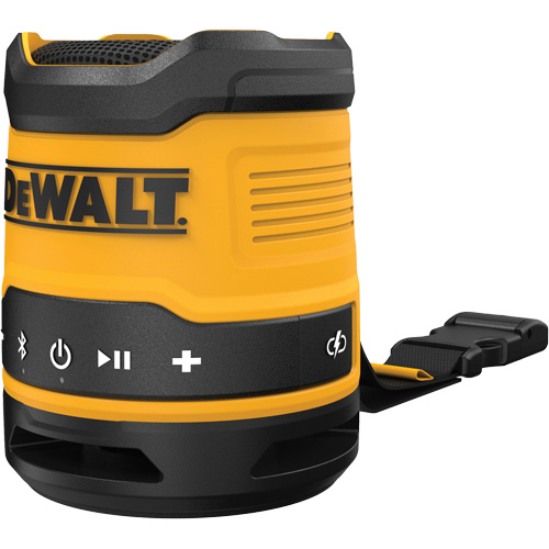 Mini haut-parleur Bluetooth rechargeable, Lithium-ion, 4 V Cantin et fils