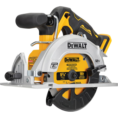 XTREME Brushless Cordless Circular Saw (Tool Only), 5-3/8", 12 V Cantin et fils