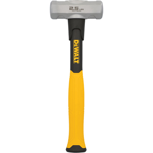 Engineer Hammer, 2.5 lbs., Fibreglass Handle Cantin et fils