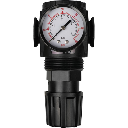 D&eacute;tendeur &agrave; air comprim&eacute; MODULAIR 300, 1/2" NPT, PSI max. de 300 psi, Canalisation/Modulaire Cantin et fils