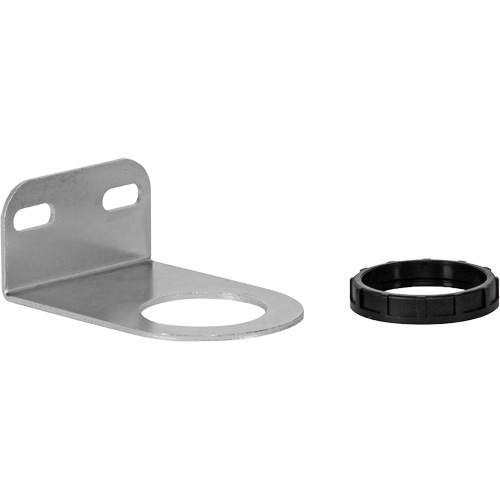 Support de montage pour d&eacute;tendeur & d&eacute;tendeur de filtre S50 Cantin et fils