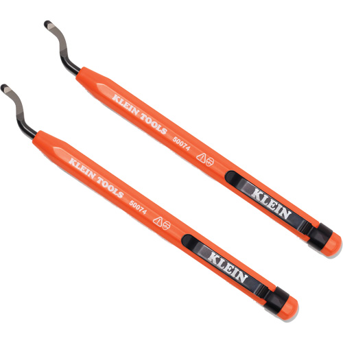 Reaming Pens, Steel Cantin et fils