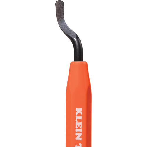 Reaming Pens, Steel Cantin et fils