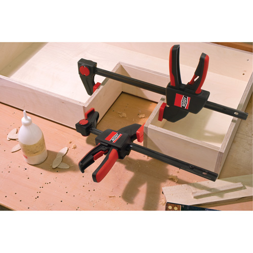 Large Trigger Clamps, 36" (914.4 mm) Cantin et fils