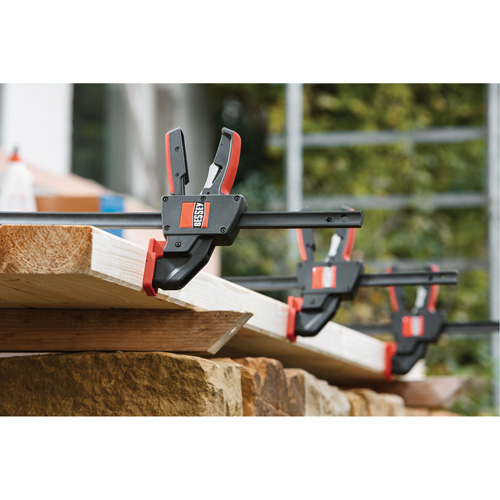 Extra-Large Trigger Clamps, 18" (457.2 mm) Cantin et fils