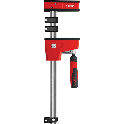 K Body REVOlution Parallel Clamps, 18" (457.2 mm) Capacity, 3-3/4" (95.25 mm) Throat Depth Cantin et fils