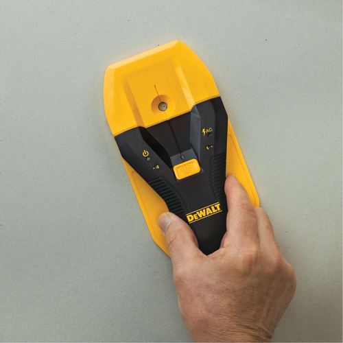 1-1/2" Stud Finder for Wood & Metal Cantin et fils