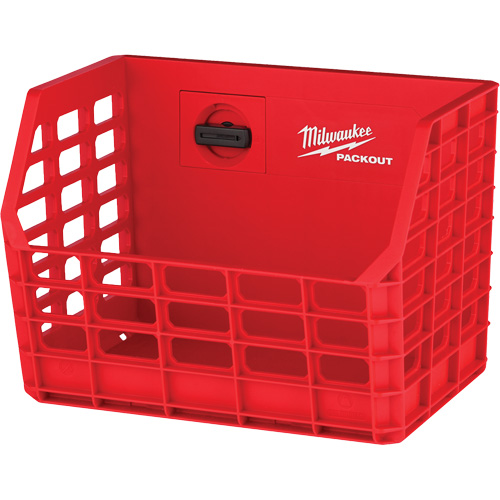 PACKOUT Compact Wall Basket Cantin et fils