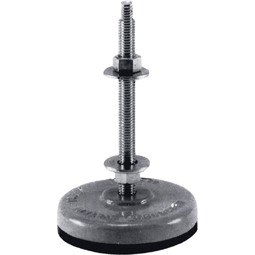 Leveling Mounts Cantin et fils