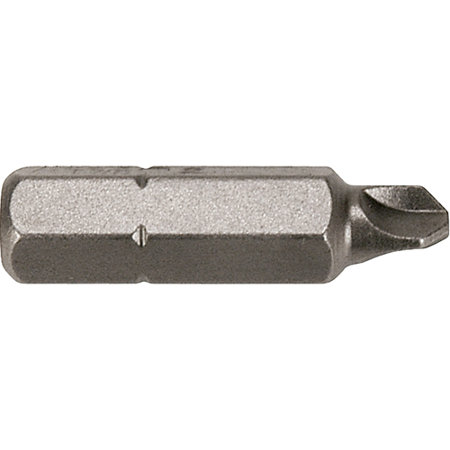 Embouts &agrave; ins&eacute;rer, Triple ailette, 4, Prise 1/4" Cantin et fils