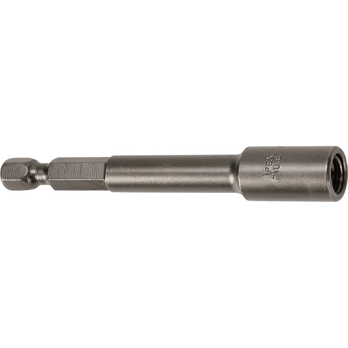 1/4" Non-Magnetic Bit Holders Cantin et fils