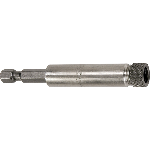Magnetic Bit Holders with O-Ring Cantin et fils