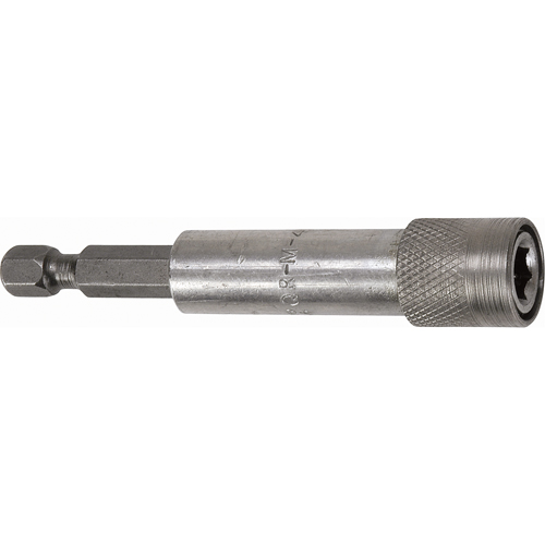 1/4" Bit Holders, Quick Release Cantin et fils