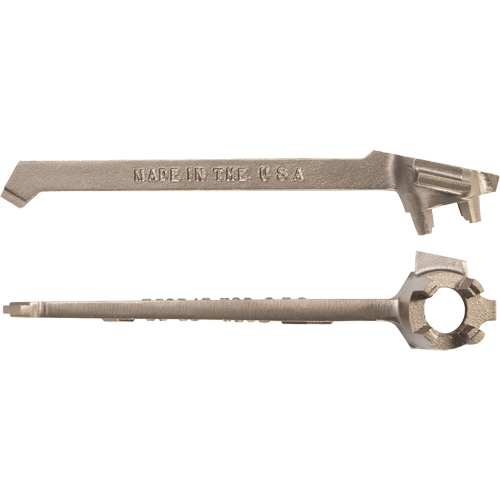 Bung Wrenches, 12" Cantin et fils