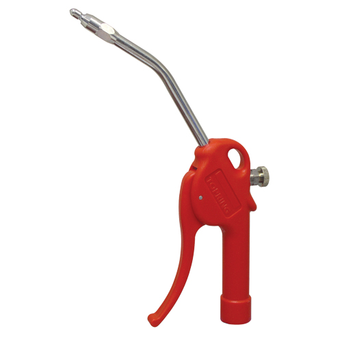 Airpro Silent Blow Guns With Control Throttle Screw Cantin et fils