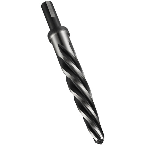 Al&eacute;soir de v&eacute;hicule, 7/8", Cannelure Spirale, Acier rapide, Tige Droit Cantin et fils