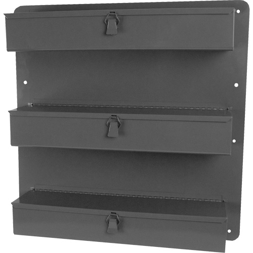 Van Door Storage Tray Cantin et fils