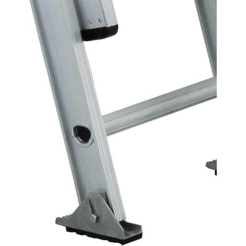 Industrial Heavy-Duty Extension Ladders (3200D Series), 300 lbs. Cap., 13' H, Grade 1A Cantin et fils