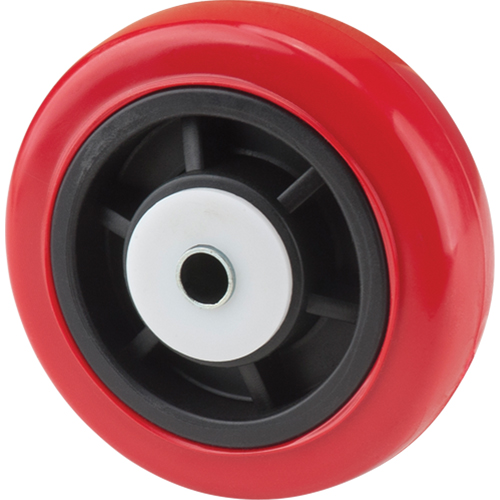 Replacement Wheel for Kleton Portable Folding Ladders Cantin et fils