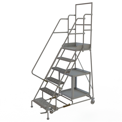 Stock Picking Rolling Ladder Cantin et fils