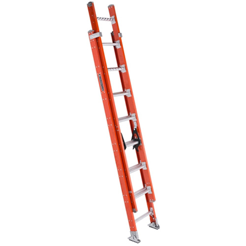 &eacute;chelle &agrave; coulisses multisectionnelle, Cap 300 lb, 13' h, Calibre 1A Cantin et fils