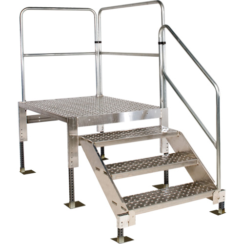 Access Platform Cantin et fils