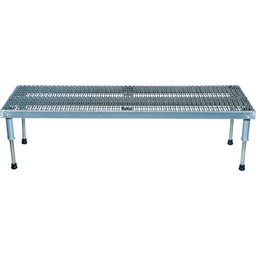 Adjustable Work-Mate Stand, 1 Step(s), 47" W x 19" L x 16-1/2" H, 500 lbs. Capacity Cantin et fils