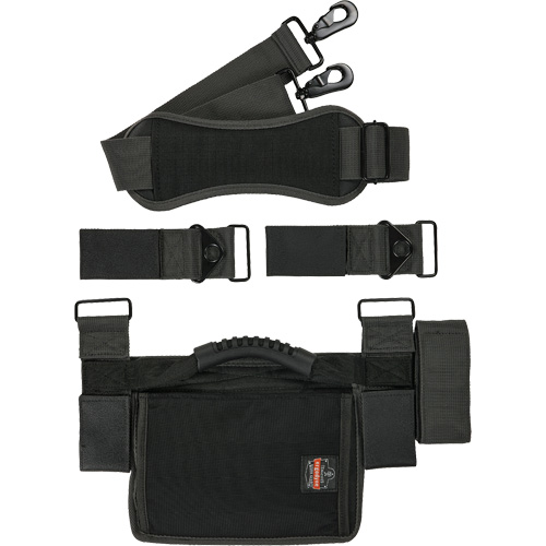 Arsenal 5300 Ladder Shoulder Lifting Strap & Carrying Handle Cantin et fils