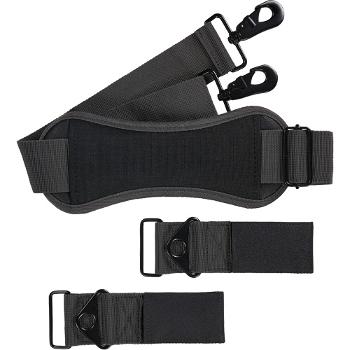Arsenal 5302 Ladder Shoulder Lifting Strap Cantin et fils