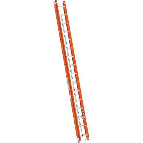 &eacute;chelle coulissante BuildMan, Cap 300 lb, 32' h, Calibre 1A Cantin et fils