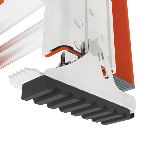 &eacute;chelle coulissante BuildMan, Cap 300 lb, 36' h, Calibre 1A Cantin et fils