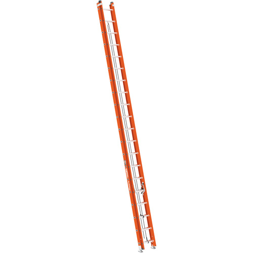 &eacute;chelle coulissante BuildMan, Cap 300 lb, 40' h, Calibre 1A Cantin et fils
