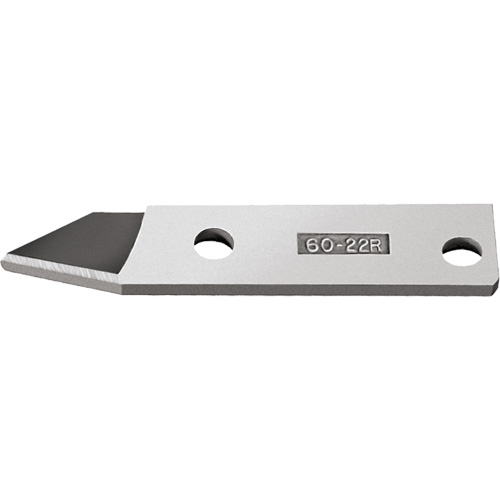 Replacement Left Shear Blade Cantin et fils