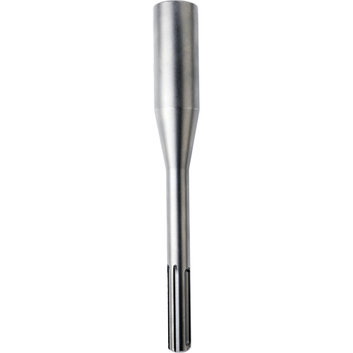 Marteau pour tige de mise &agrave; la terre SDS-Max, Embout 3/4"/5/8", Prise 3/4", Longueur 10" Cantin et fils