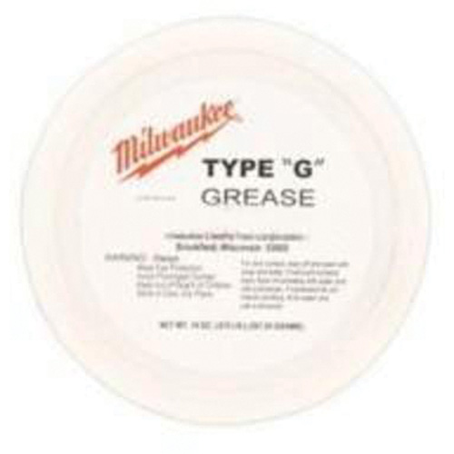 Lubrifiant de type G, 1 lb, R&eacute;cipient Cantin et fils