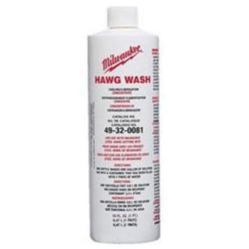 Hawg Wash Lubricant, Bottle Cantin et fils