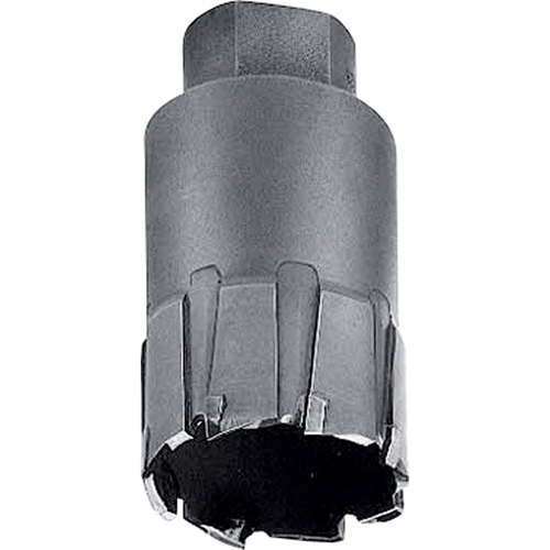 Threaded Hawg&reg; Cutter, 13/16" Diameter, Carbide, 2" Depth of Cut Cantin et fils