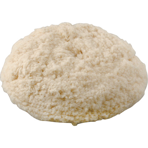 Compounding Bonnet, 7" Dia., Wool Cantin et fils