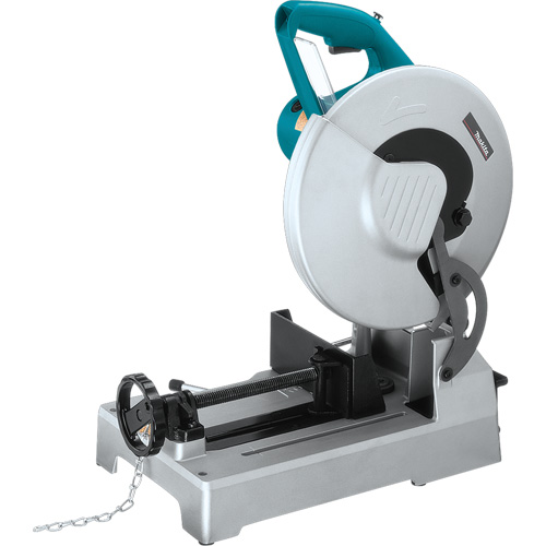 Metal Cutting Saw, 12", 1700 No Load RPM, 15 A Cantin et fils