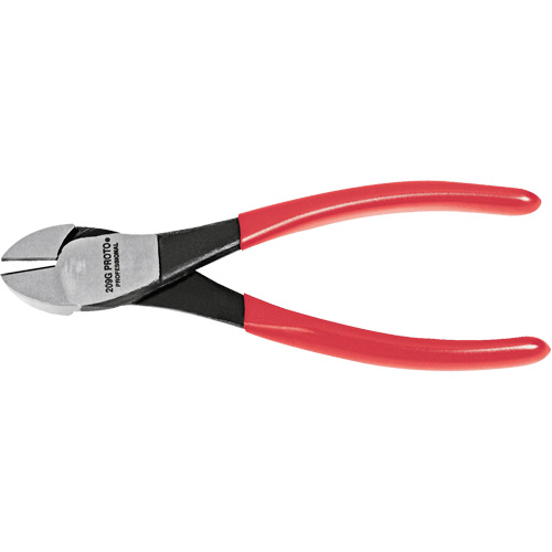 Heavy-Duty Diagonal Cutting Pliers, 7-5/16" L Cantin et fils