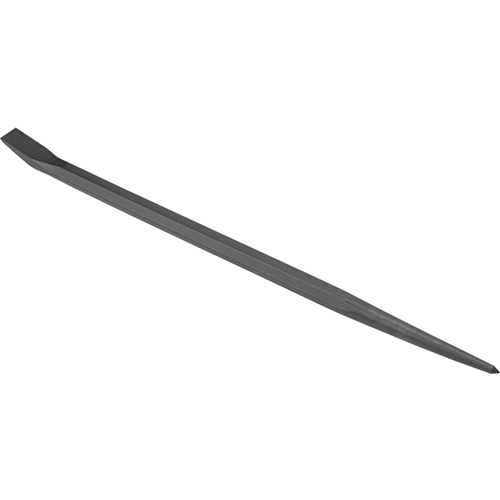 Levier aligneur, 3/4" la, 24" lo Cantin et fils