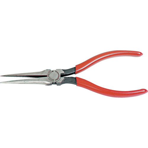 Needle-Nose Plier with Grip Cantin et fils