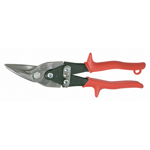 Metalmaster&reg; Compound Snips, 1-3/8" Cut Length, Left Cut Cantin et fils