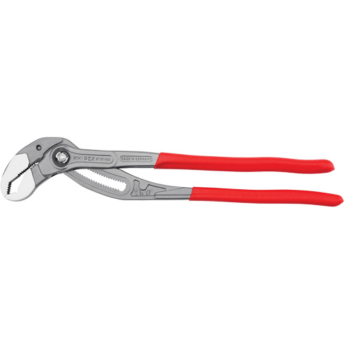 Pinces pour pompe &agrave; eau Cobra XL, 16" Cantin et fils