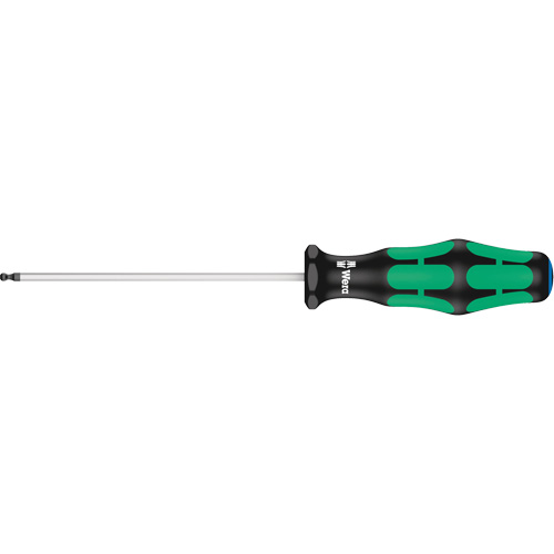 Tournevis Hex Plus 2,5 mm Cantin et fils