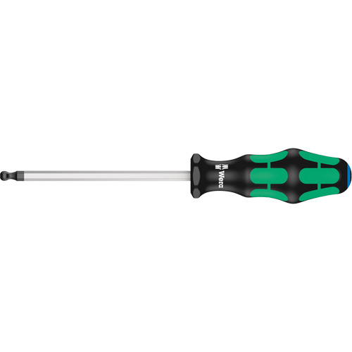 Tournevis Hex Plus 6,0 mm Cantin et fils