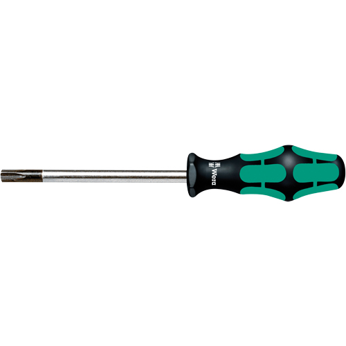 TOURNIVIS,TORX INVIOLABL3 1/8"LO,TX15 PT Cantin et fils