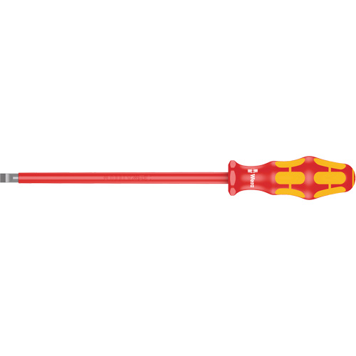 Insulated Slotted Screwdriver Cantin et fils