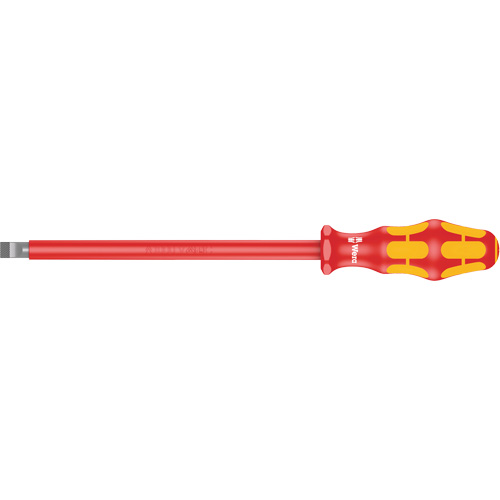 Insulated Slotted Screwdriver Cantin et fils