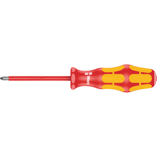 Phillips insulated screwdriver # 1 Cantin et fils